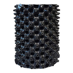 ROOTPLUS POT 200MM X 290H X 9L INC 3 PINS image 0
