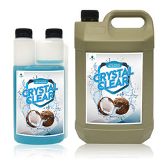 BIO DIESEL CRYSTAL CLEAR image 0