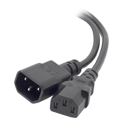 3M IEC EXTENSION CABLE image 0