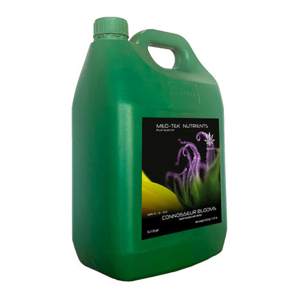 MEDTEK CONNOISSEUR BLOOMS image 2