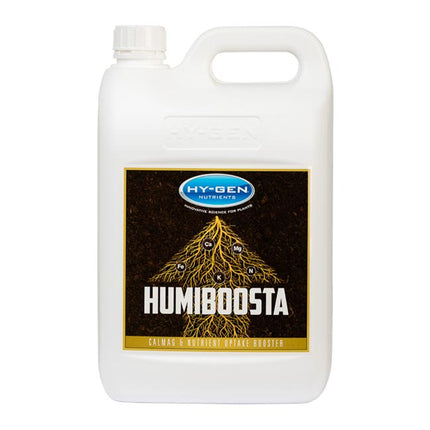 HY-GEN HUMIBOOSTA image 3