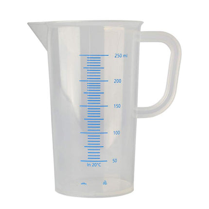 MEASURING JUG 250MLS image 0