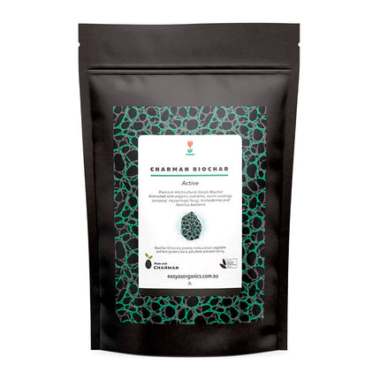 BIOCHAR ACTIVE image 0