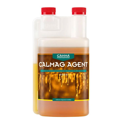 CANNA CALMAG - 1 Litre image