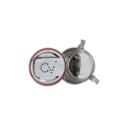 CVAULT 8 LITRE COMMERCIAL CURING VAULT image 1