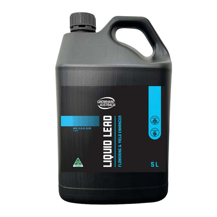 LIQUID LEAD image 1