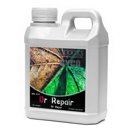 CYCO DR REPAIR - 1 Litre image