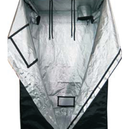 SEA-HAWK MYLAR GROW TENT 1.45 X 0.8 X 2.0M image 1