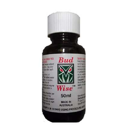 BUDWISE POLLEN KNOCKOFF image 0