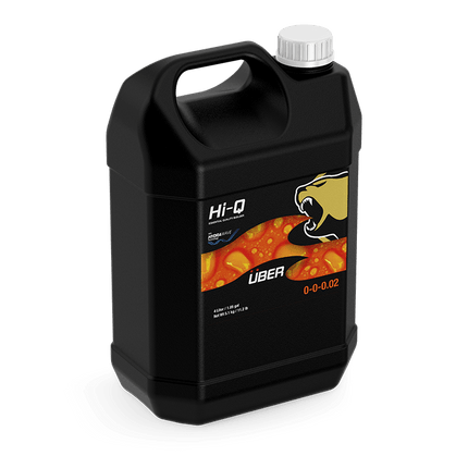 UBER HI-Q ESSENTIAL QUALITY BUILDER image 0