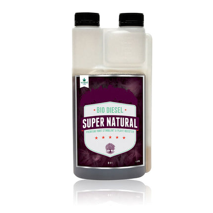 BIO DIESEL SUPER NATURAL - 1 Litre image