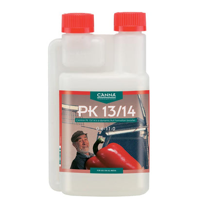 CANNA PK 13/14 - 250ml image