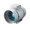 BLAUBERG TURBO 250 - 2 SPEED INLINE MIXED FLOW 375H - 322L L/S image 0