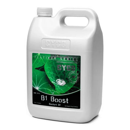CYCO B1 BOOST image 2