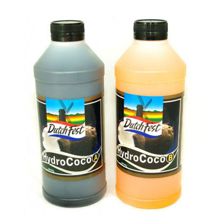 DUTCHFEST COCO A & B image 0