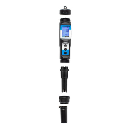 AQUAMASTER P110 PRO-COMBO PH - EC - TEMP METER image 3