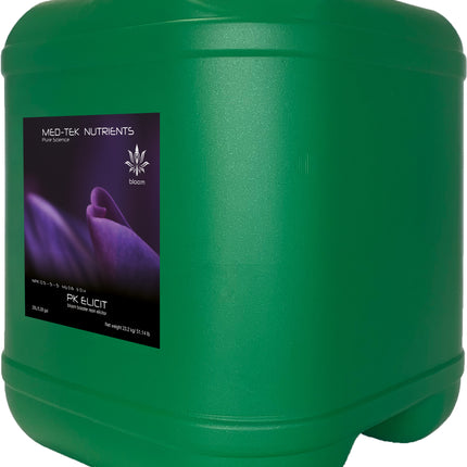 MEDTEK PK ELICIT - 20 Litre image