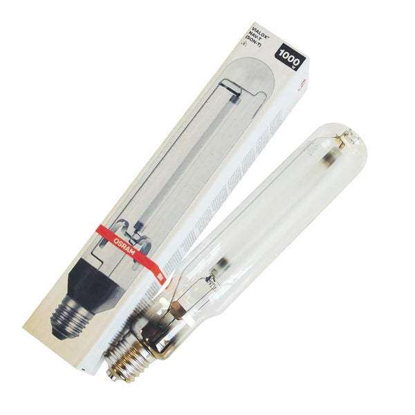 OSRAM LU1000Z 1000 WATT HPS LAMP image 0