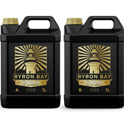 BYRON BAY GOLD VEGETATIVE A+B image 0