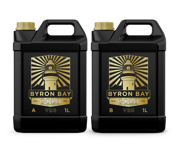 BYRON BAY GOLD VEGETATIVE A+B image 0