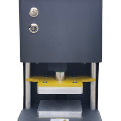 ROSIN PRESS MINI ELECTRONIC ONE TON - ERP-MINI image 0