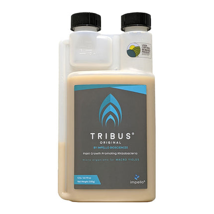TRIBUS ORIGINAL MICROBIAL INOCULANT image 0