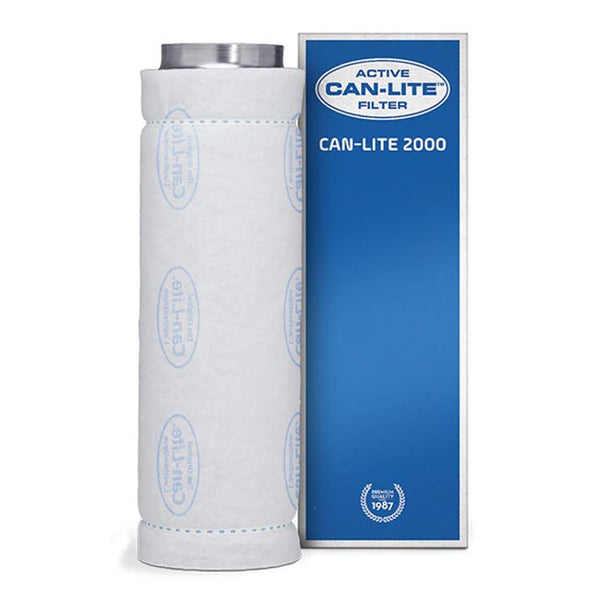 CAN-LITE FILTER 2000 (200MM X 1000MM X 555 LPS / 2000 M3/H) image 0