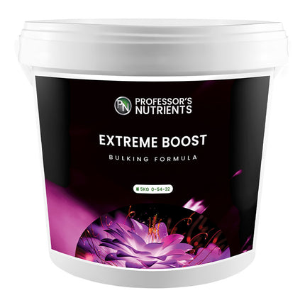PROFESSOR'S EXTREME BOOST - 5 Kilo image
