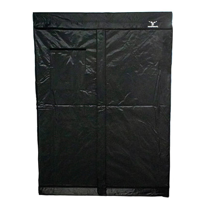 SEA-HAWK MYLAR HIGH TOP GROW TENT 1.45 X 1.45 X 2.3M image 2