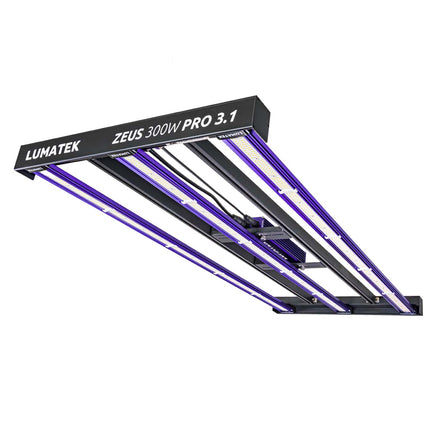 LUMATEK ZEUS 300 WATT PRO 3.1 LIGHT BAR image 0