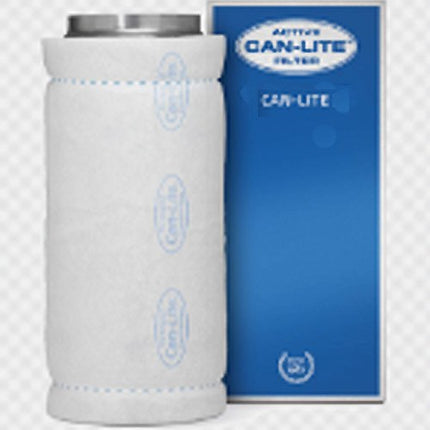 CAN-LITE FILTER 2500 (315MM X 1000MM X 695 LPS / 2500 M3/H) image 0