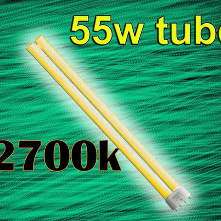 T-55 (TWO FOOT) REPLACEMENT TUBE 2700K (PRC) image 1