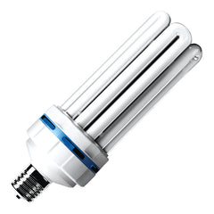 POWERPLANT CFL 130 WATT - 2700K - 6U (FLOWER) image 0