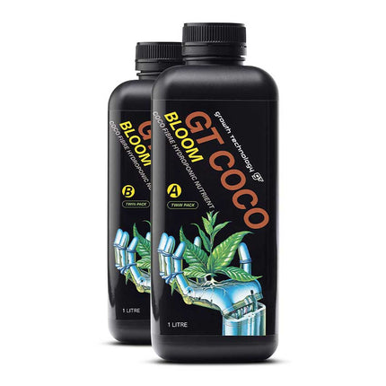 GT COCO BLOOM A & B - 2 Litre image