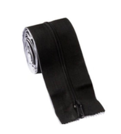 PANDA ZIPPER 2.1 METRE PEEL AND STICK image 0