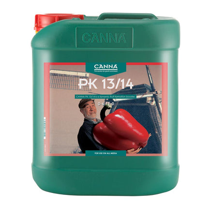 CANNA PK 13/14 image 2