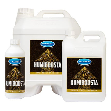 HY-GEN HUMIBOOSTA image 0