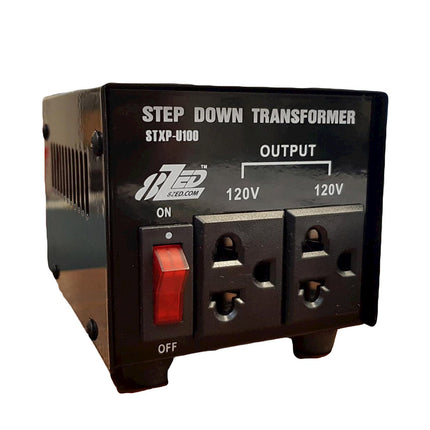 STEP DOWN TRANSFORMER image 0