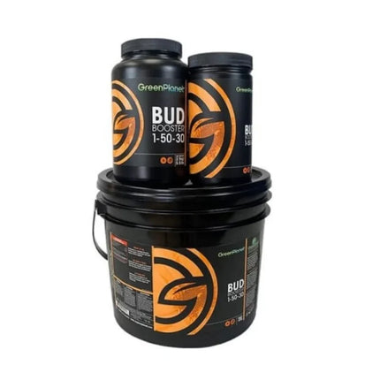 GREEN PLANET BUD BOOSTER