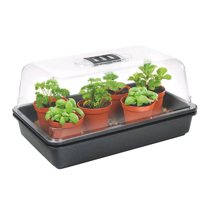 STEWART PREMIUM PROPAGATOR BOXED 38CM X 23CM X 19CM image 0