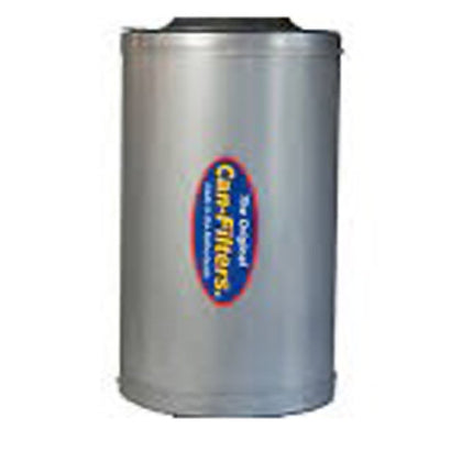 CAN-SILENCER 500 STD (380MM OD X 250MM ID X 450MM L) WITHOUT FLANGE image 0