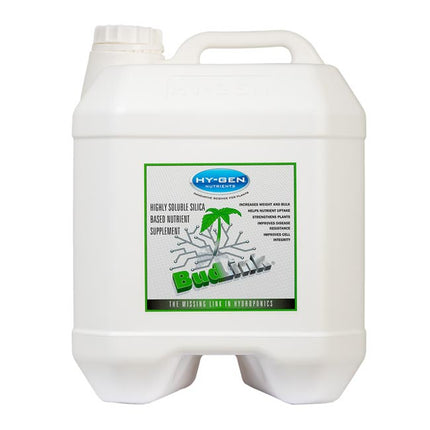 HY-GEN - BUDLINK SOLUABLE SILICA image 3