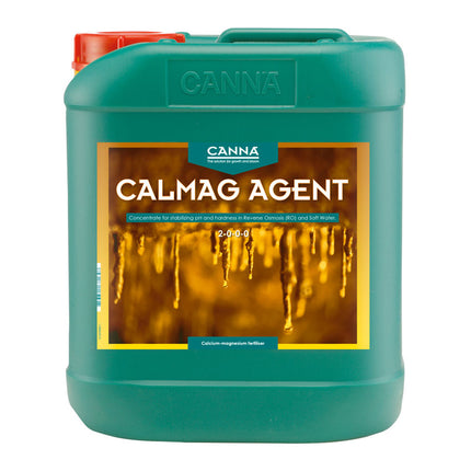 CANNA CALMAG image 1