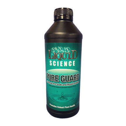 PURE GUARD image 2