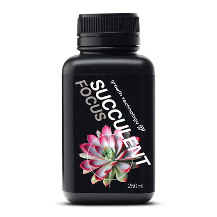 SUCCULENT FOCUS - 250ml image