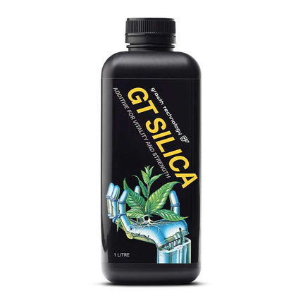 GT SILICA - 1 Litre image