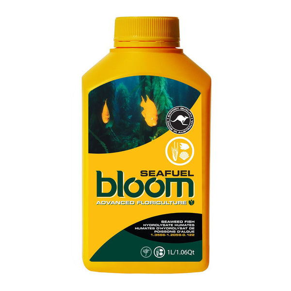 BLOOM SEAFUEL image 0