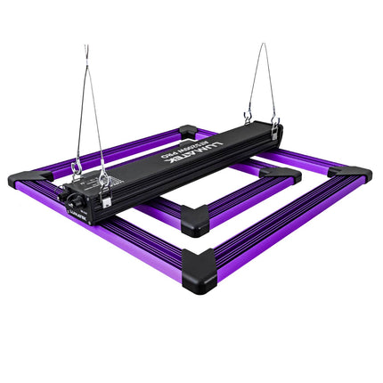LUMATEK ATS PRO 200 WATT 2.7 UMOL/J image 1
