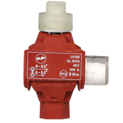 SOLAR INSULATING PIERCING CONNECTOR image 0