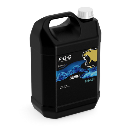 UBER FDS FOLIAR DELIVERY SYSTEM ONE LITRE image 0
